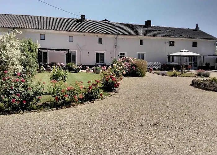 Le Vieux Logis