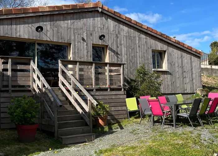 Chez Marie et Dany