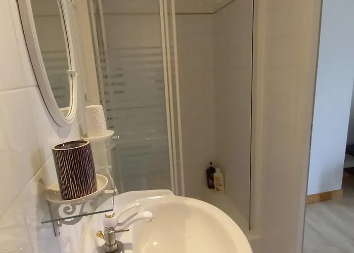 Chambre d'hôtes Saumur-Champigny 2 personnes